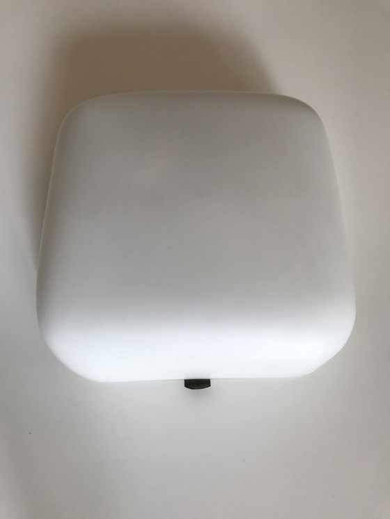 Image 1 of Vintage Plafonnier - Applique - 1930s