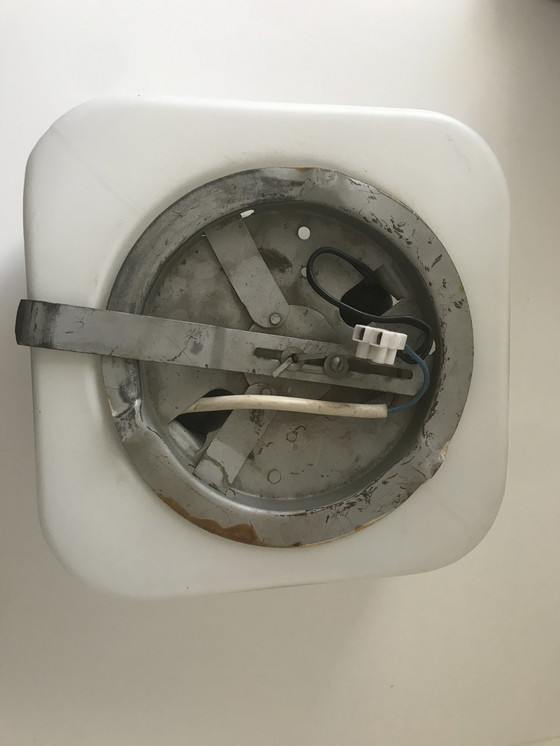 Image 1 of Vintage Plafonnier - Applique - 1930s