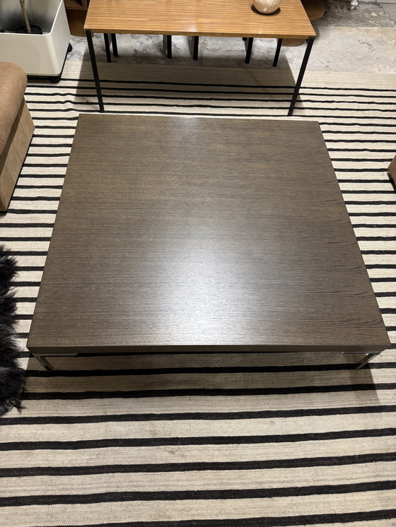Image 1 of B&B Italia Coffee Table Charles