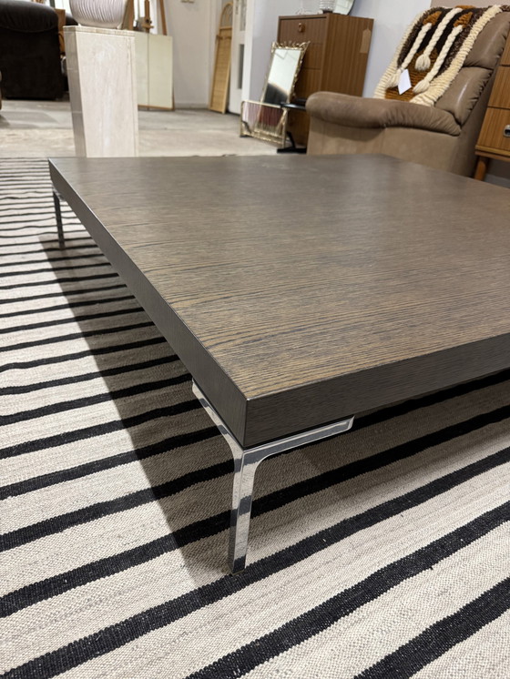 Image 1 of B&B Italia Coffee Table Charles