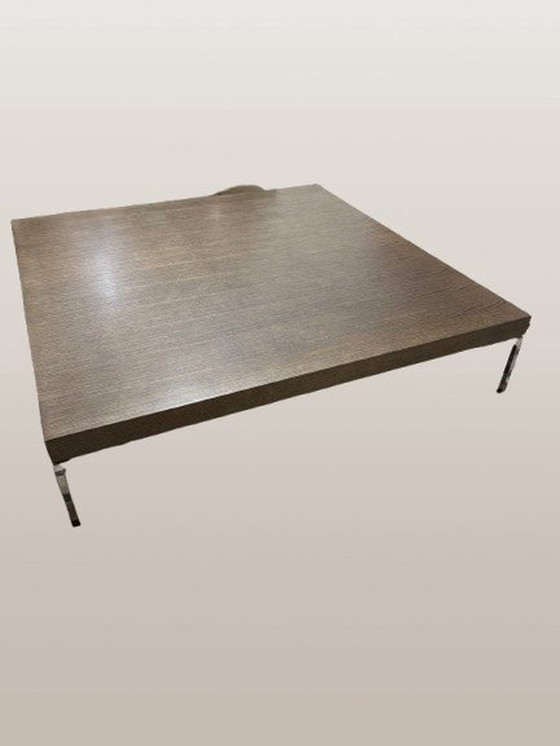 Image 1 of B&B Italia Coffee Table Charles