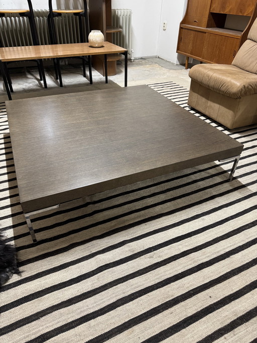 B&B Italia Coffee Table Charles