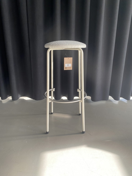 Image 1 of 2x Design In Box Barstool No. 71