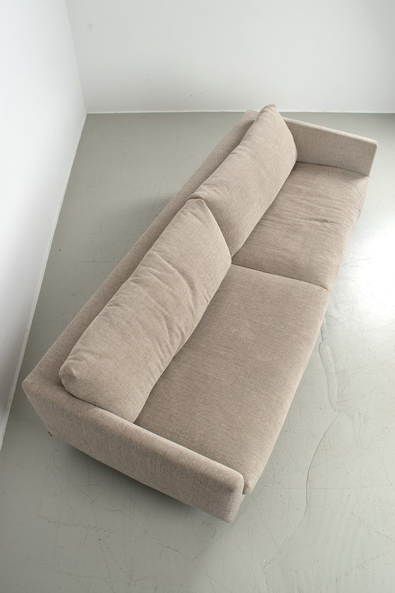 Image 1 of Montis 'Axel' sofa refurbished