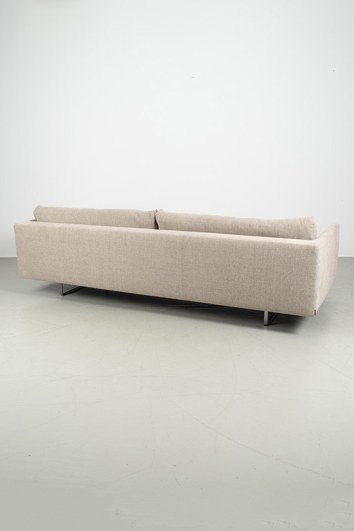 Montis 'Axel' sofa refurbished