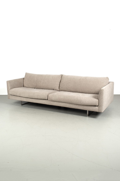 Montis 'Axel' sofa refurbished