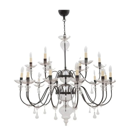 Image 1 of Gunther Lambert chandelier