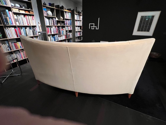 Image 1 of Royalton Sofa By Philippe Starck