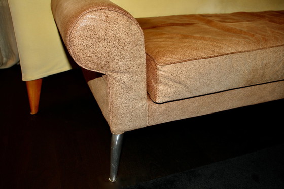 Image 1 of Royalton Sofa By Philippe Starck