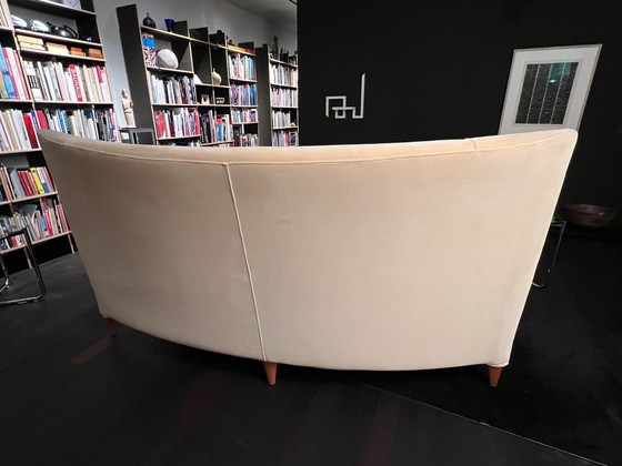 Image 1 of Royalton Sofa By Philippe Starck