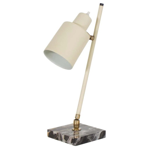 Lampe de table de Stilux Milano