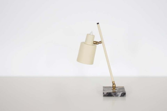 Image 1 of Lampe de table de Stilux Milano