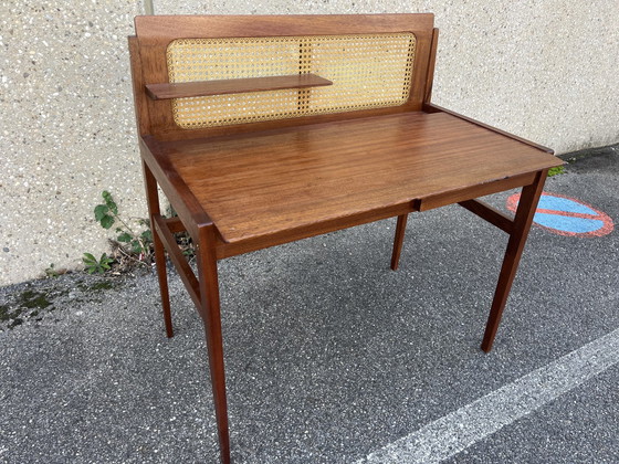 Image 1 of Mesa de oficina Sna Roset 