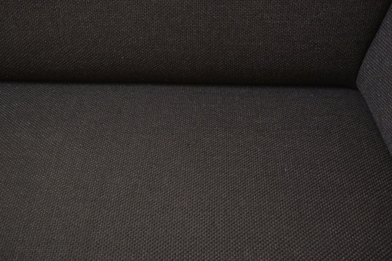 Image 1 of Rolf Benz 2300 fabric designer sofa