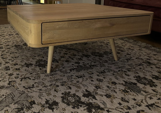 Image 1 of Goossens Coffee Table Bjarte