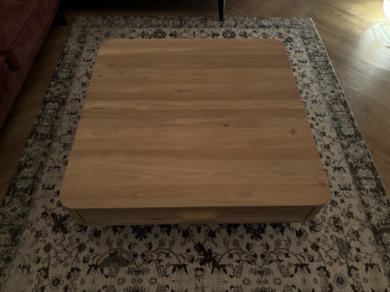 Image 1 of Goossens Coffee Table Bjarte