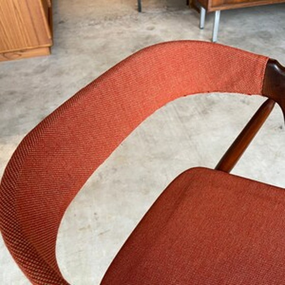 Image 1 of Thomas Harlev Desk Chair