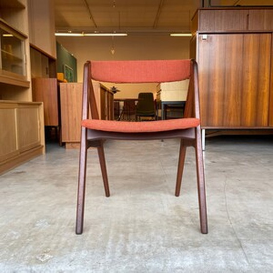 Image 1 of Thomas Harlev Desk Chair