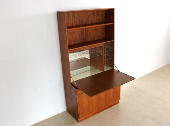 Image 1 of Vintage Bodafors sideboard