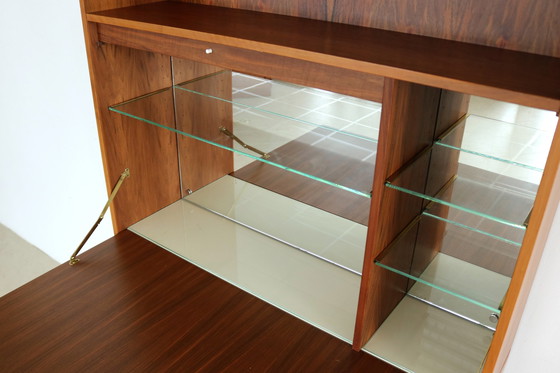 Image 1 of Vintage Bodafors sideboard