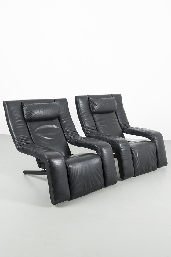 Image 1 of Brunati Italy armchair