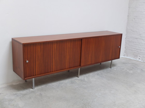 Image 1 of Belform Alfred Hendrickx 1960s Sideboard