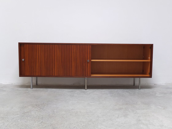 Image 1 of Belform Alfred Hendrickx 1960s Sideboard