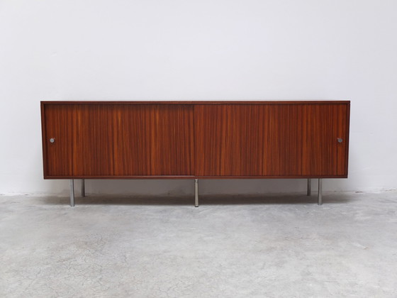 Image 1 of Belform Alfred Hendrickx 1960s Sideboard