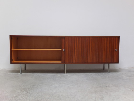 Image 1 of Belform Alfred Hendrickx 1960s Sideboard