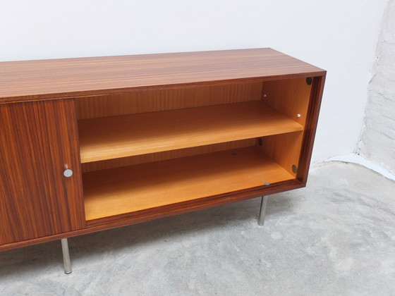 Image 1 of Belform Alfred Hendrickx 1960s Sideboard