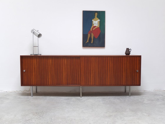 Image 1 of Belform Alfred Hendrickx 1960s Sideboard