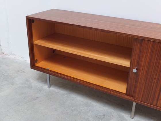 Image 1 of Belform Alfred Hendrickx 1960s Sideboard