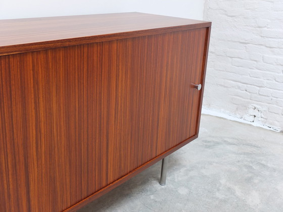 Image 1 of Belform Alfred Hendrickx 1960s Sideboard