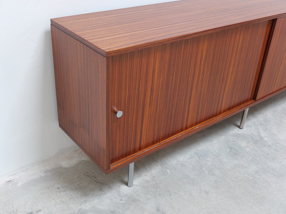 Image 1 of Belform Alfred Hendrickx 1960s Sideboard