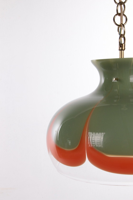 Image 1 of Kaiser Leuchten Spage Age pendant lamp