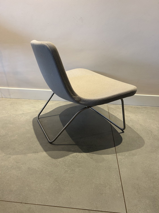 Image 1 of Hay Ray Lounge Chair