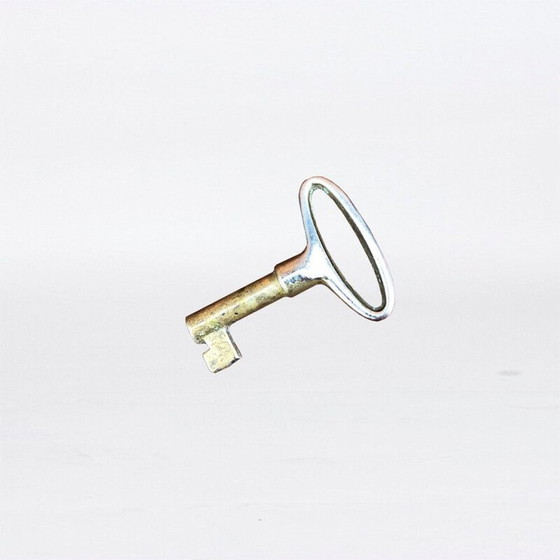 Image 1 of Credenza vintage in teak anni '60