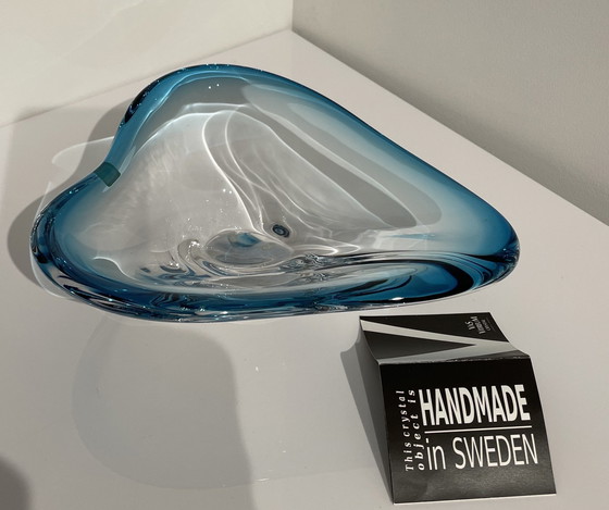 Image 1 of Glass Object From Mikael Kenlind