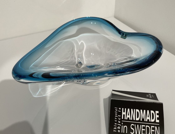 Image 1 of Glass Object From Mikael Kenlind