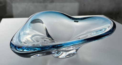 Glass Object From Mikael Kenlind