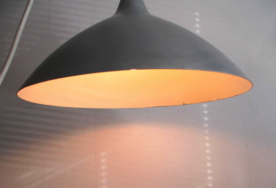 Image 1 of Pendant Lamp By Lisa Johansson Pape For Stockmann Orno