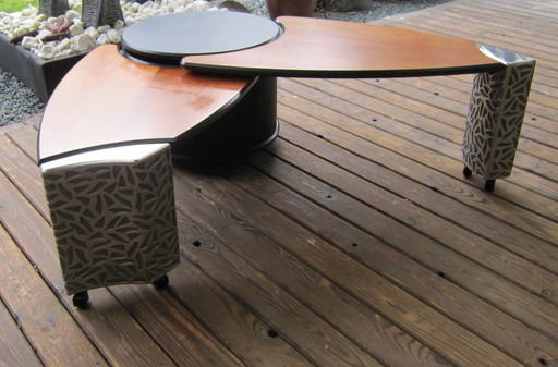 Leolux Coffee Table Meropida