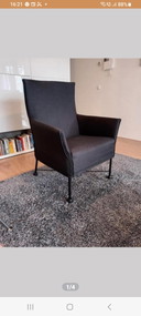 Chaise Montis Charly