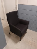 Montis Charly chair