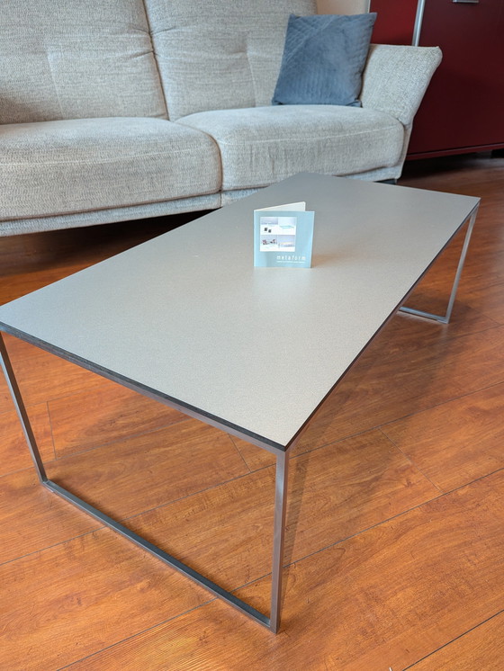 Image 1 of Metaform Coffee Table