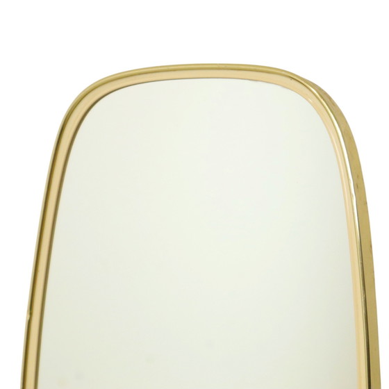 Image 1 of Deknudt Rockabilly Design Mirror