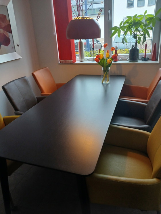 Image 1 of 6X Xoon Dining Chairs