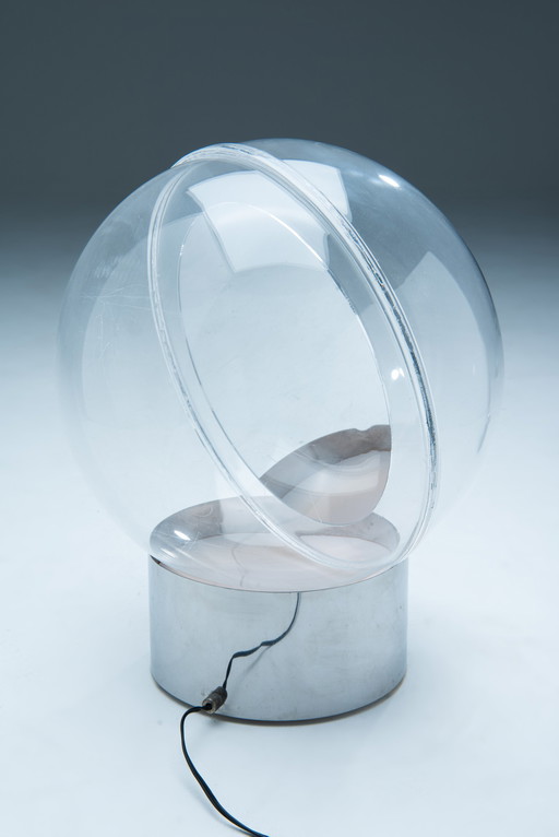 Model 4043 Sphere Lamp - Filippo Panseca