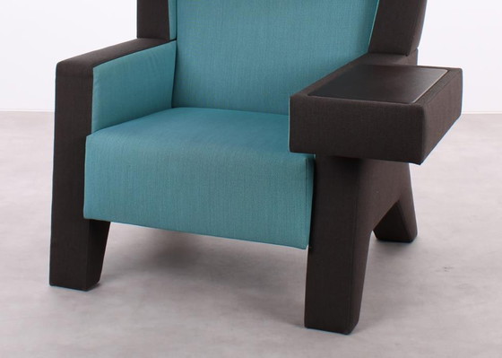 Image 1 of Prooff Earchair armchair (armrest left)