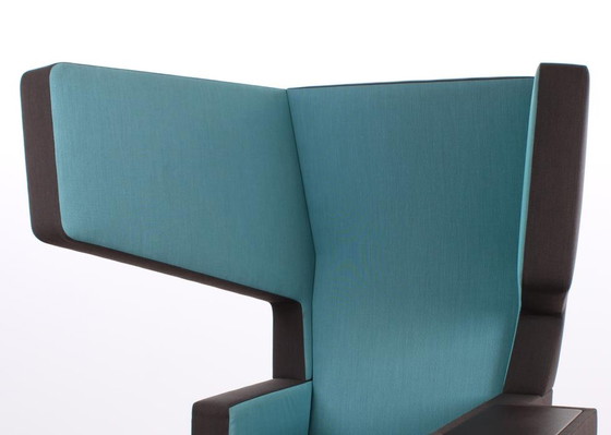 Image 1 of Prooff Earchair armchair (armrest left)